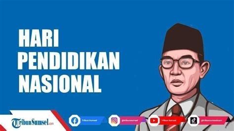 Ide Lomba Peringatan Hari Pendidikan Nasional Untuk Sekolah