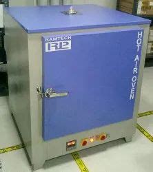 Hot Air Oven At Best Price In India