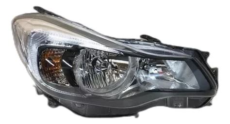 Farol Subaru Impreza Sedan Xenon Awd A Direito Parcelamento