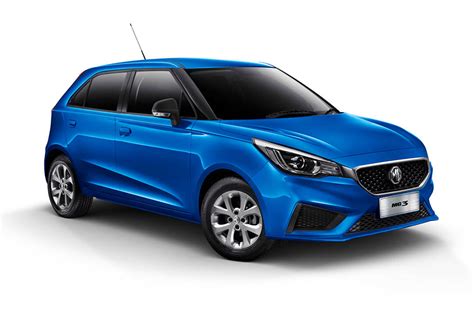 New Mg Mg3 Auto For Sale Newcastle Newcastle Mg