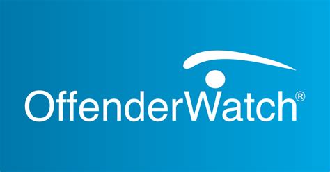 Louisiana Sex Offender Registry Offenderwatch Network