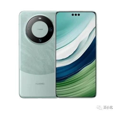 华为mate60pro芯片拆解：为中芯7纳米芯片，集成5g基带 910gpu 企业 5g Ai牛丝