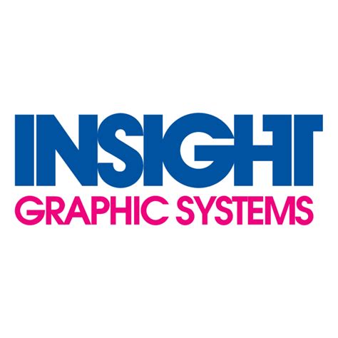 Insight Graphic Systems Logo Vector Logo Of Insight Graphic Systems