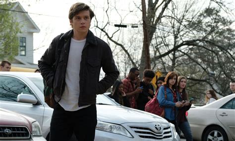 Metrosource Review Of Love Simon Now In Theaters