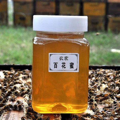 健凤园土蜂蜜批发500g农家蜂场直供百多花野蜂蜜荆条洋槐原蜜1斤 阿里巴巴