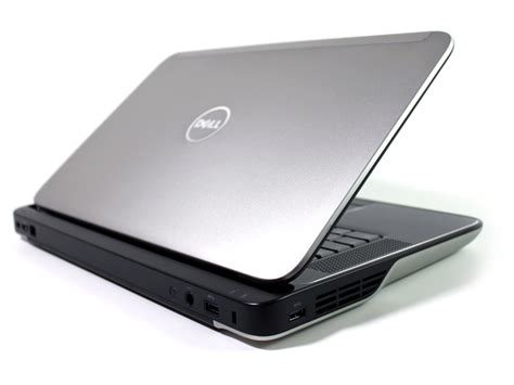 Dell XPS 15 FHD - Notebookcheck.net External Reviews