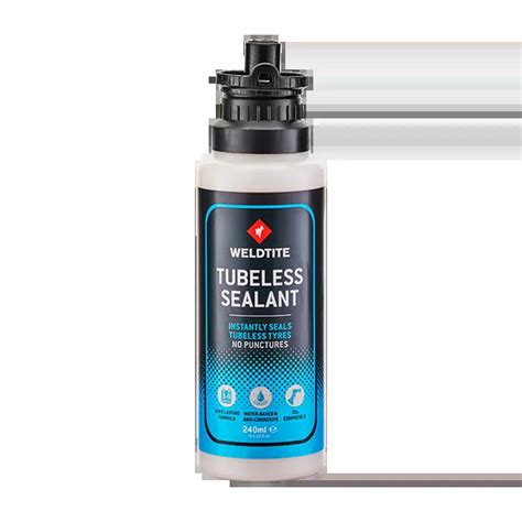 Tubeless Sealant Ml