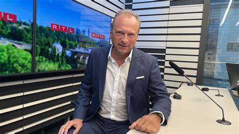 Rtl Invit Vun Der Redaktioun Juni Gilles Roth Recett Vum