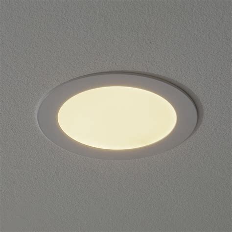 Eglo Connect Fueva C Led Einbauleuchte Wei Cm Lampenwelt Ch