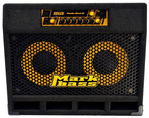 Music Professional Offelder Aachen Markbass Combo Cmd 102p 500w 4ohm 2x10 Online Shop