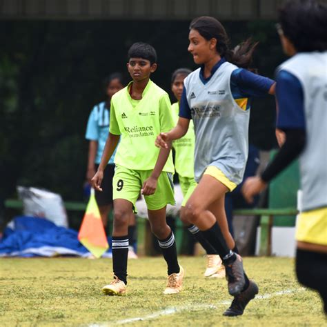 Rfys Football Season Hyderabad City Championship Semi Finals