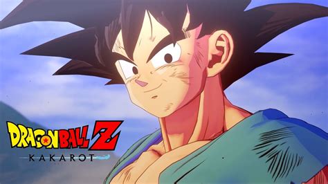 Dragon Ball Z Kakarot Gokus Next Journey Walkthrough Full Game