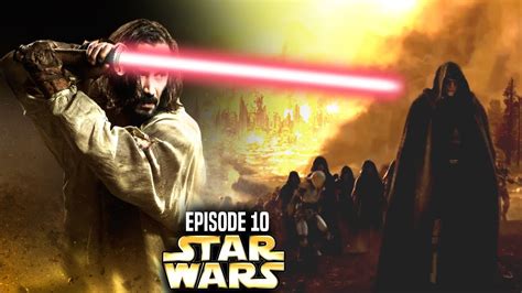 Star Wars Episode 10 News Are You Ready Star Wars Explained Youtube