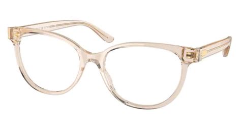 Tory Burch Ty2071 Prescription Eyeglasses