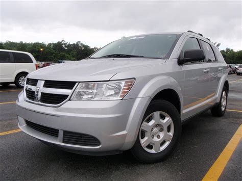 Cheapusedcars Sale Offers Used Car For Sale Dodge Journey Se