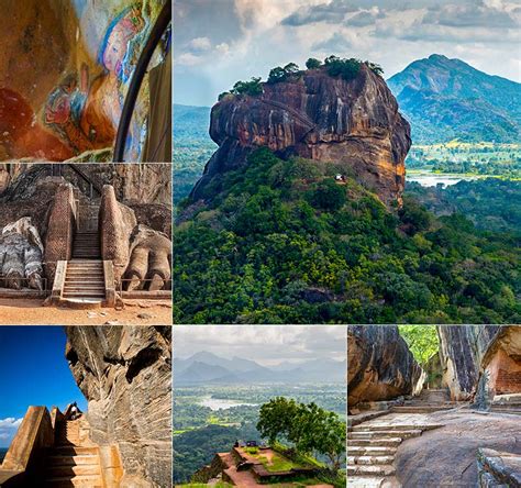 Albums 99+ Pictures Sigiriya Sri Lanka Images Full HD, 2k, 4k