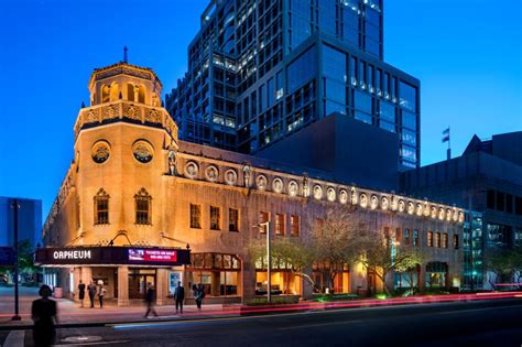 Orpheum Theatre Phoenix | City of Phoenix