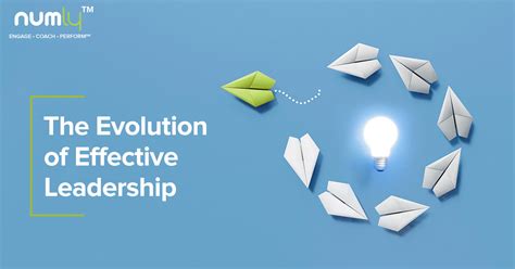 From Transactional To Connected Leadership The Evolution Of Effective