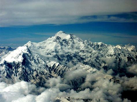 Nanga Parbat, Pakistan : Photos, Diagrams & Topos : SummitPost