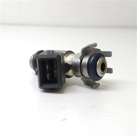 Injector Fiat Panda Stitch Doblo Lancia Ypsilon V For