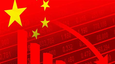 China’s Stock Market Sees Worst Start Since 2016 – Asian News from UK