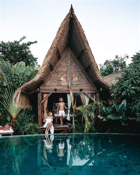 Best Hotels With A View In Bali — The Escape Artists Bali Resort Resort Architecture Travel