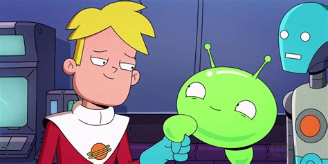 Final Space Season 2 Trailer