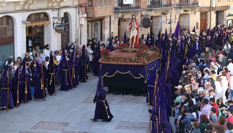 Vas a ver la procesión de la Vera Cruz Estos son los mejores lugares