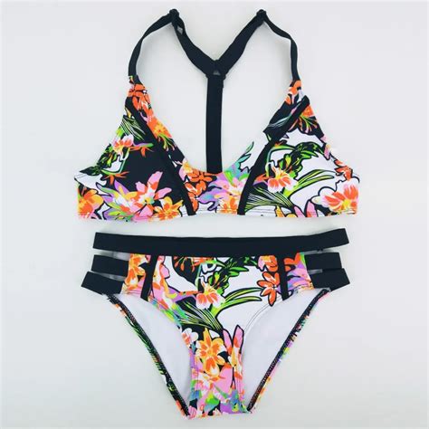 Buy 2018 Bikinis Women Sexy Swimsuit Bathing Suit