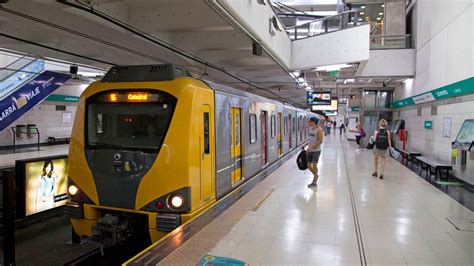 Nuevo Aumento De Tarifas De Subte Y Premetro A Partir Del 5 De Junio Cuánto Costará