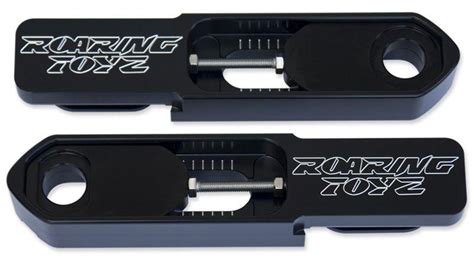 Purchase New 2007 08 R1 Bolt On Billet Swingarm Extensions Black Anodized In Port Saint Lucie