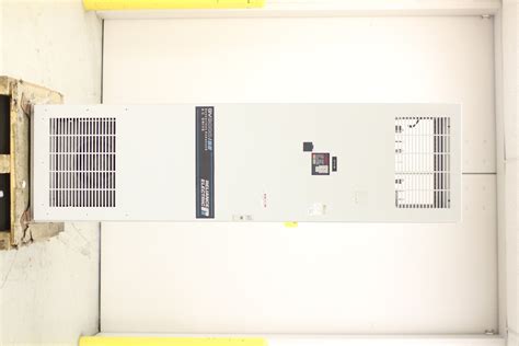 Used Reliance Electric Vfd Gv Se Enhanced Ac Drive V Hp