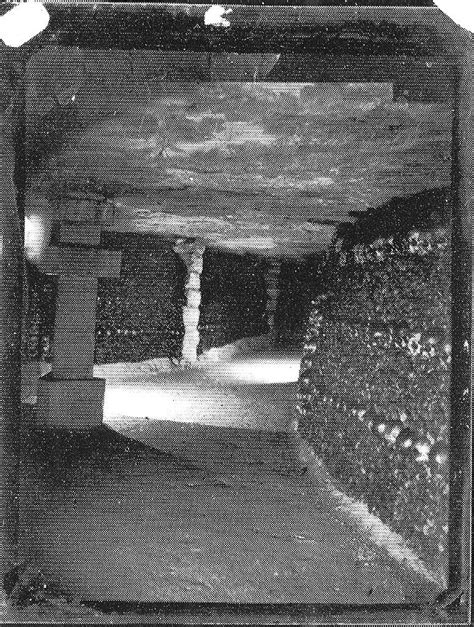 Nadar Catacombes De Paris Nps Picryl Public Domain Media