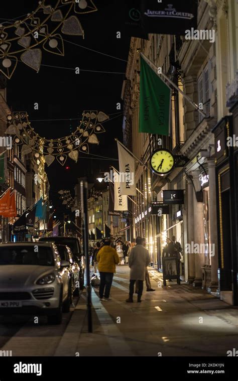 London West End at Night Stock Photo - Alamy