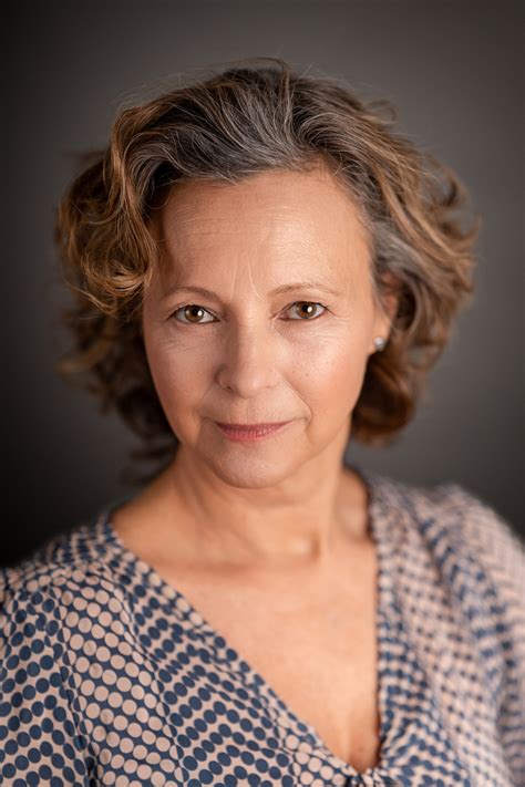 Натали Карп - Актриса, Сценарист, Продюсер | КИНОТВ