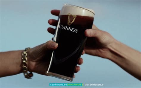 Ad of the Day | Guinness Launches New Ad Campaign "Lovely Day for a ...