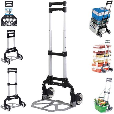 Affordable Variety / Folding Dolly Cart