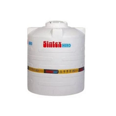 SINTEX HERO TRIPLE LAYER 1000 LTR TANK At 7 20 Litre Sintex 3 Layer