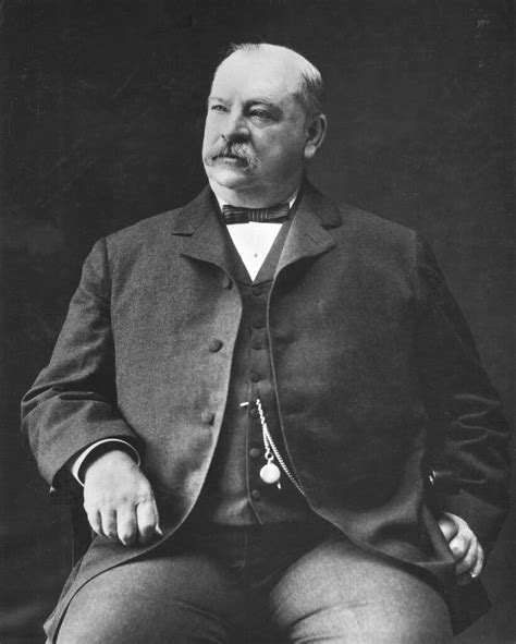 Like Trump Grover Cleveland Secured A Second Nonconsecutive Term The New York Times