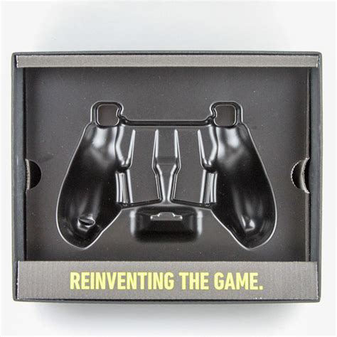 SCUF Prestige Controller (Xbox/PC) Review - Packaging & Accessories | TechPowerUp