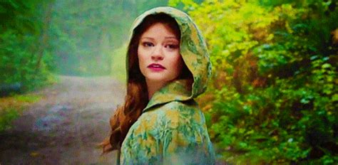 Belle - Once Upon A Time Fan Art (28739638) - Fanpop