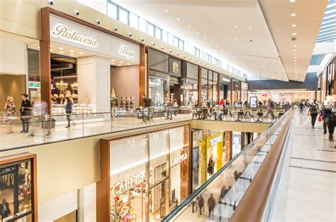 VAS Shopping Center Verona Mall | U.S. Green Building Council
