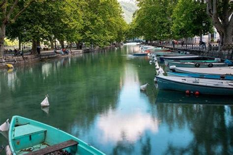 Annecy Les Sites Incontournables Et Les Activit S Faire Dans La Ville