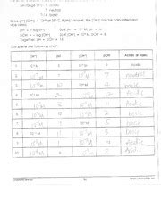 Solution Chemistry Ph And Poh Calculations Done Docx Studypool