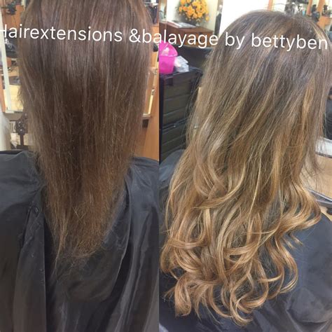 Gallery – Master Hair Extensions