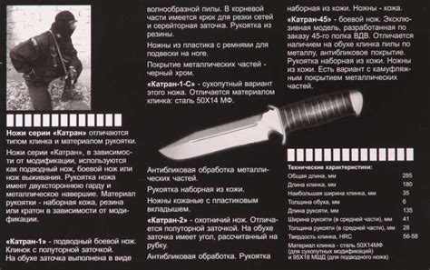 Боен нож "Катран" - KnivesBG.com