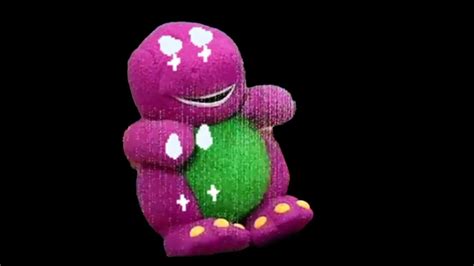 Barney Doll Crying Youtube