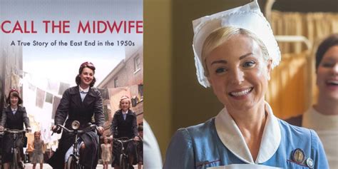 Call The Midwife Season 13 Episode 2 Release Date Spoilers Recap