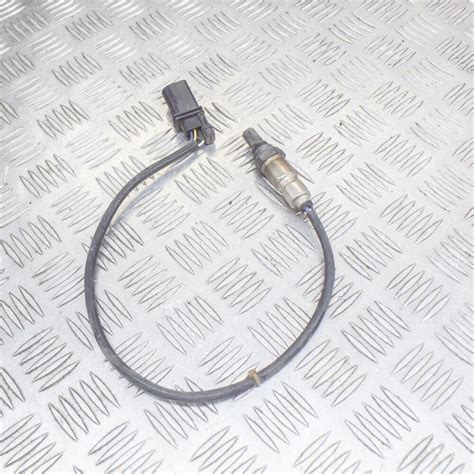 Pin 06E906265R CTUC Sensore Dell Ossigeno Della Sonda Lambda Di AUDI Q5