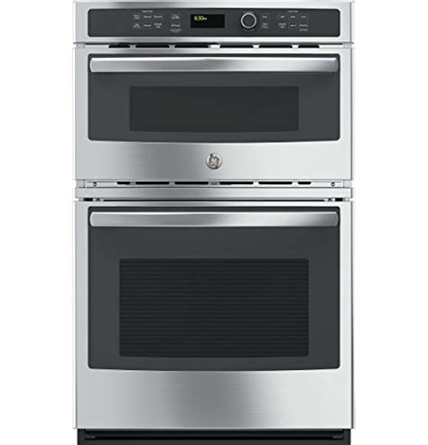 Best Wall Oven Microwave Combo Reviews Buying Guide And FAQs